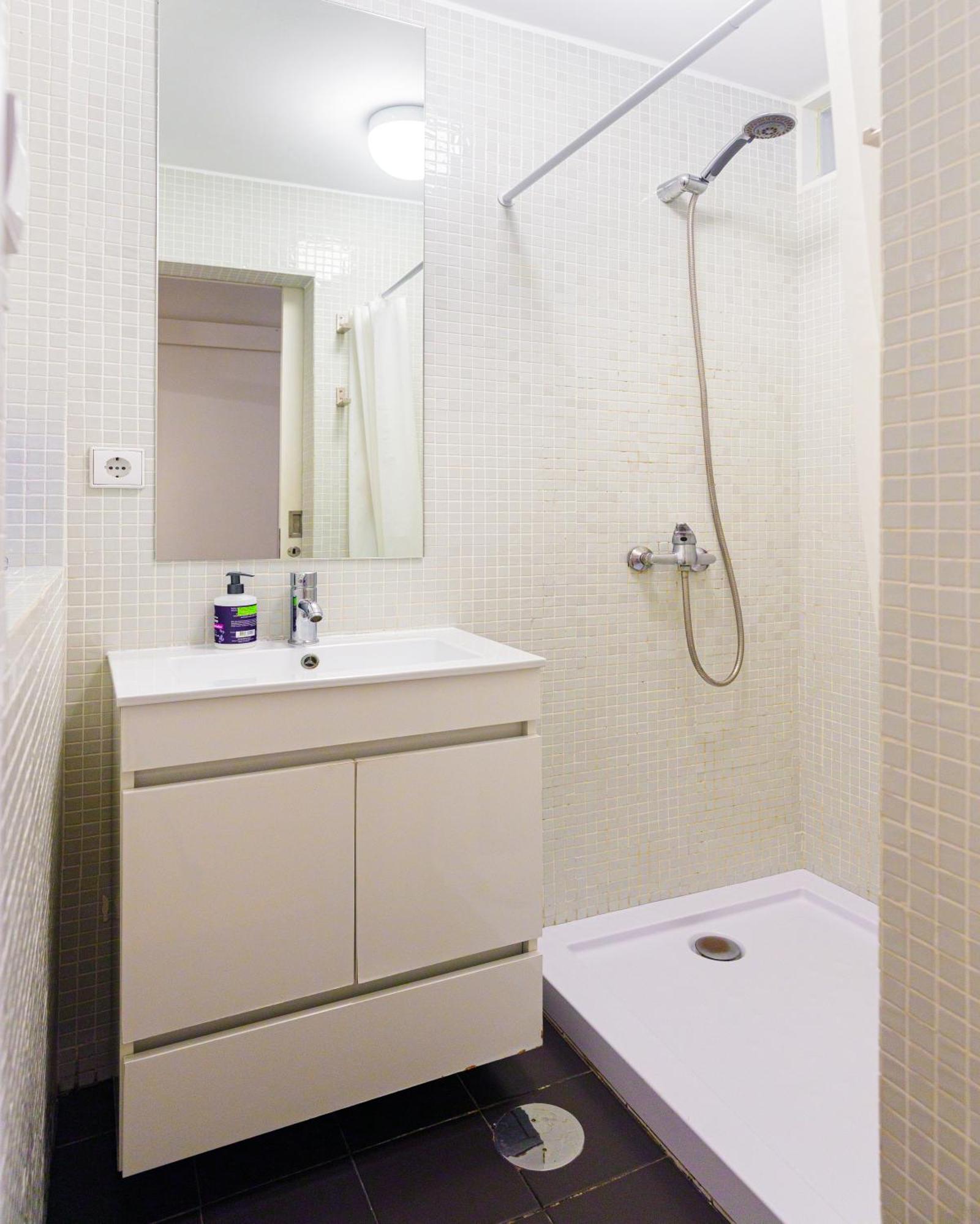 Own Places Cedofeita Apartments Porto Pokoj fotografie
