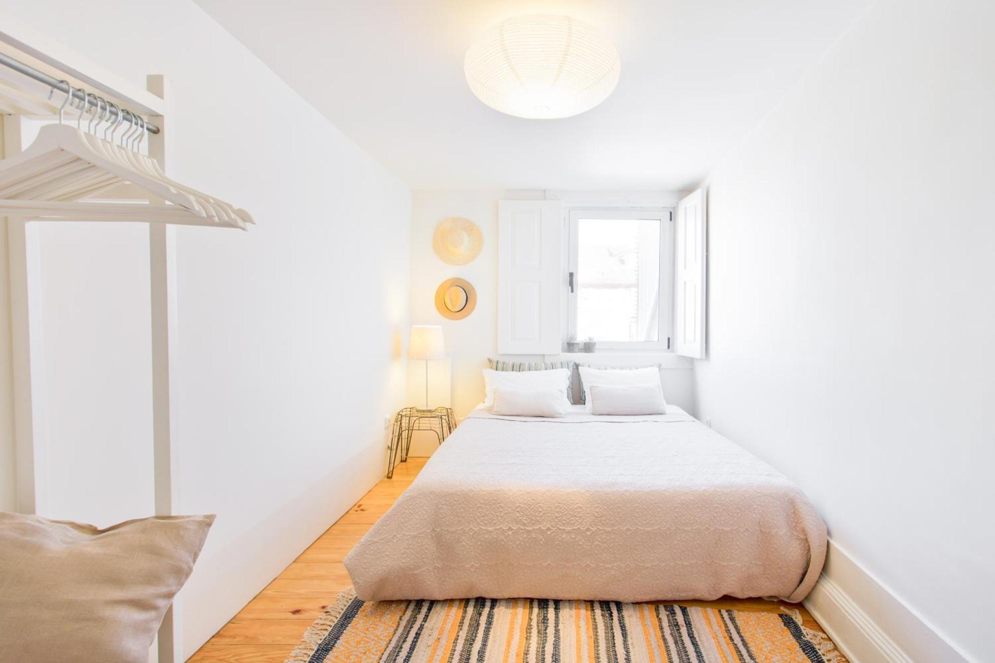Own Places Cedofeita Apartments Porto Pokoj fotografie