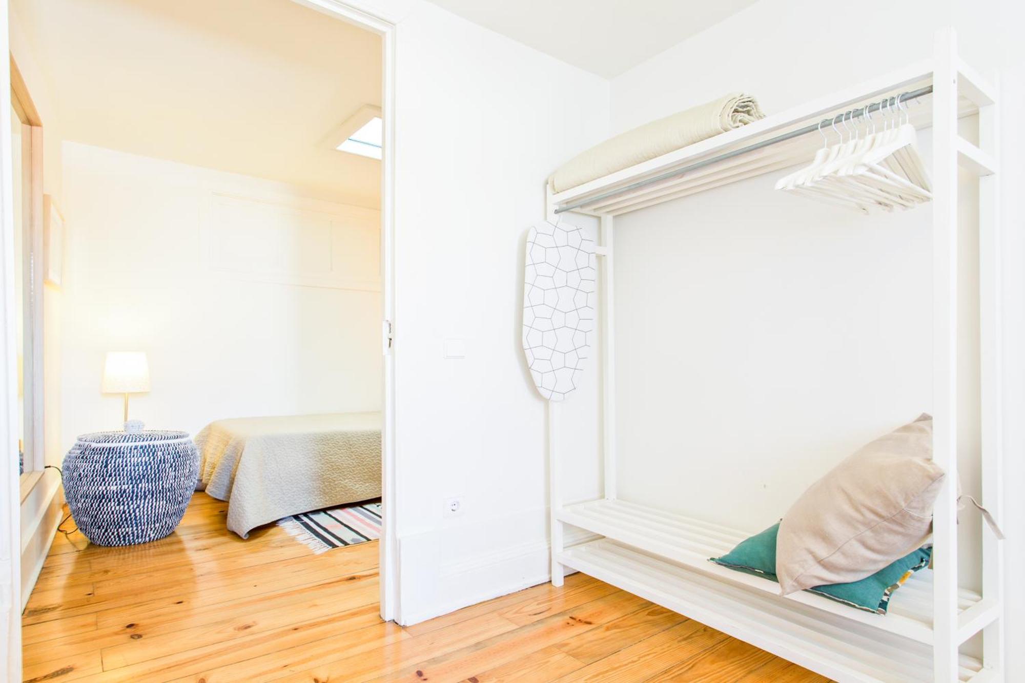 Own Places Cedofeita Apartments Porto Pokoj fotografie